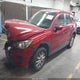 JM3KE4CY2F0433029 2015 Mazda Cx-5 Touring auction photo thumbnail 2