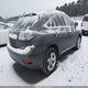 2T2BK1BA0AC043383 2010 Lexus Rx 350 auction photo thumbnail 4
