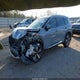 JN8AT3DC8MW106012 2021 Nissan Rogue Platinum Fwd auction photo thumbnail 2