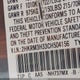 2HKRM3H33CH504156 2012 Honda Cr-V Lx auction photo thumbnail 9