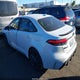 5YFT4MCE8PP155234 2023 Toyota Corolla Xse auction photo thumbnail 3