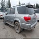 5TDBT48A77S282634 2007 Toyota Sequoia Limited V8 auction photo thumbnail 3