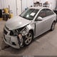 1G1PG5SC2C7209646 2012 Chevrolet Cruze 2Lt auction photo thumbnail 2