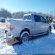 1FTFW1ET4BFC19433 2011 Ford F-150 Xlt auction photo thumbnail 12