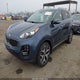 KNDPRCA65H7208130 2017 Kia Sportage Sx Turbo auction photo thumbnail 2