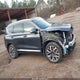5NMS54AL7PH641313 2023 Hyundai Santa Fe Calligraphy auction photo thumbnail 13