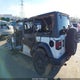 1C4PJXKN0SW506750 2025 Jeep Wrangler 4-Door Sport Rhd 4X4 auction photo thumbnail 3