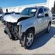1GNUCCE01AR125726 2010 Chevrolet Tahoe Ltz auction photo thumbnail 2