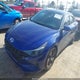 05NPLS4AG5MH04137 2021 Hyundai Elantra Sel auction photo thumbnail 2
