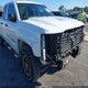 1GCRCNEH9HZ320807 2017 Chevrolet Silverado C1500 auction photo thumbnail 6