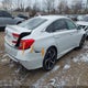 1HGCV1F34JA029486 2018 Honda Accord Sport auction photo thumbnail 4