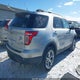 1FMHK8F88CGA63511 2012 Ford Explorer Limited auction photo thumbnail 4