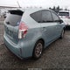 JTDZN3EU6HJ057654 2017 Toyota Prius V Three auction photo thumbnail 4