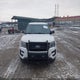 1FM5K8AR2GGC73207 2016 Ford Utility Police Interceptor auction photo thumbnail 12