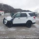 1FM5K8AR2GGC73207 2016 Ford Utility Police Interceptor auction photo thumbnail 14