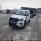 1FM5K8AR2GGC73207 2016 Ford Utility Police Interceptor auction photo thumbnail 2