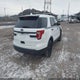 1FM5K8AR2GGC73207 2016 Ford Utility Police Interceptor auction photo thumbnail 4