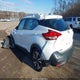 3N1CP5CV3LL563504 2020 Nissan Kicks Sv Xtronic Cvt auction photo thumbnail 3