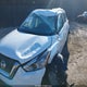3N1CP5CV3LL563504 2020 Nissan Kicks Sv Xtronic Cvt auction photo thumbnail 6