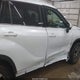 5TDGZRBH1NS232817 2022 Toyota Highlander Xle auction photo thumbnail 17