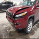 1C4PJMCB8FW540055 2015 Jeep Cherokee Latitude auction photo thumbnail 6