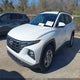 KM8JBCDE9RU331540 2024 Hyundai Tucson Sel auction photo thumbnail 2