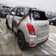 3GNCJKSB6LL322161 2020 Chevrolet Trax Fwd Ls auction photo thumbnail 3