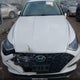 KMHL64JA1NA187255 2022 Hyundai Sonata Sel auction photo thumbnail 12
