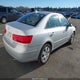 5NPET4AC5AH594330 2010 Hyundai Sonata Gls auction photo thumbnail 4