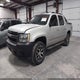 3GNTKEE79CG203387 2012 Chevrolet Avalanche 1500 Ls auction photo thumbnail 2