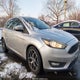 1FADP3M25HL250604 2017 Ford Focus Sel auction photo thumbnail 17