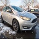 1FADP3M25HL250604 2017 Ford Focus Sel auction photo thumbnail 1
