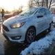 1FADP3M25HL250604 2017 Ford Focus Sel auction photo thumbnail 2
