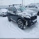 5N1AT3BB1MC791554 2021 Nissan Rogue Sv Intelligent Awd auction photo thumbnail 1
