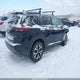 5N1AT3BB1MC791554 2021 Nissan Rogue Sv Intelligent Awd auction photo thumbnail 4