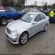 WDBRF52H97E025657 2007 Mercedes-Benz C 230 Sport auction photo thumbnail 2