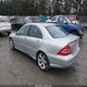 WDBRF52H97E025657 2007 Mercedes-Benz C 230 Sport auction photo thumbnail 3