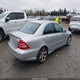 WDBRF52H97E025657 2007 Mercedes-Benz C 230 Sport auction photo thumbnail 4