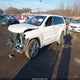 1C4RJFCG7KC696468 2019 Jeep Grand Cherokee Overland 4X4 auction photo thumbnail 2