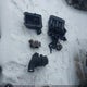 4M2EU38E97UJ22719 2007 Mercury Mountaineer Premier auction photo thumbnail 12