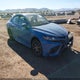 4T1G11AK6RU195301 2024 Toyota Camry Se auction photo thumbnail 1