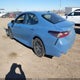 4T1G11AK6RU195301 2024 Toyota Camry Se auction photo thumbnail 3