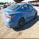 4T1G11AK6RU195301 2024 Toyota Camry Se auction photo thumbnail 4