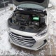 5NPD84LF0JH232667 2018 Hyundai Elantra Sel auction photo thumbnail 10