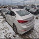 5NPD84LF0JH232667 2018 Hyundai Elantra Sel auction photo thumbnail 3