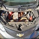 1G1FY6S00M4111237 2021 Chevrolet Bolt Ev Fwd Lt auction photo thumbnail 10