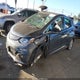 1G1FY6S00M4111237 2021 Chevrolet Bolt Ev Fwd Lt auction photo thumbnail 2