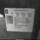 1G1FY6S00M4111237 2021 Chevrolet Bolt Ev Fwd Lt auction photo thumbnail 9