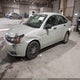 1FAHP3FN9BW143151 2011 Ford Focus Se auction photo thumbnail 2