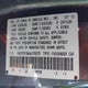 1HGCP2F36AA179275 2010 Honda Accord Lx auction photo thumbnail 9